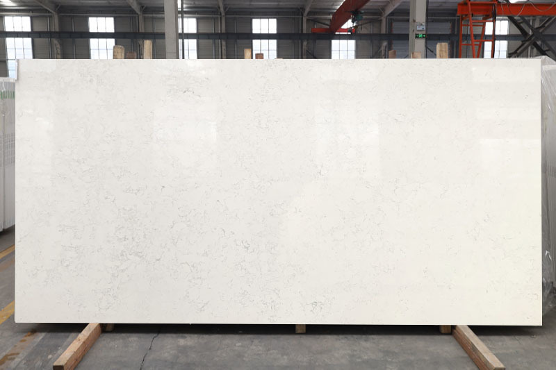 Calacatta Quartz Slab 1813