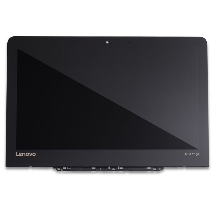 LCD TOUCH ASSEMBLY (OEM PULL) FOR LENOVO CHROMEBOOK 11 N23 YOGA (TOUCH)