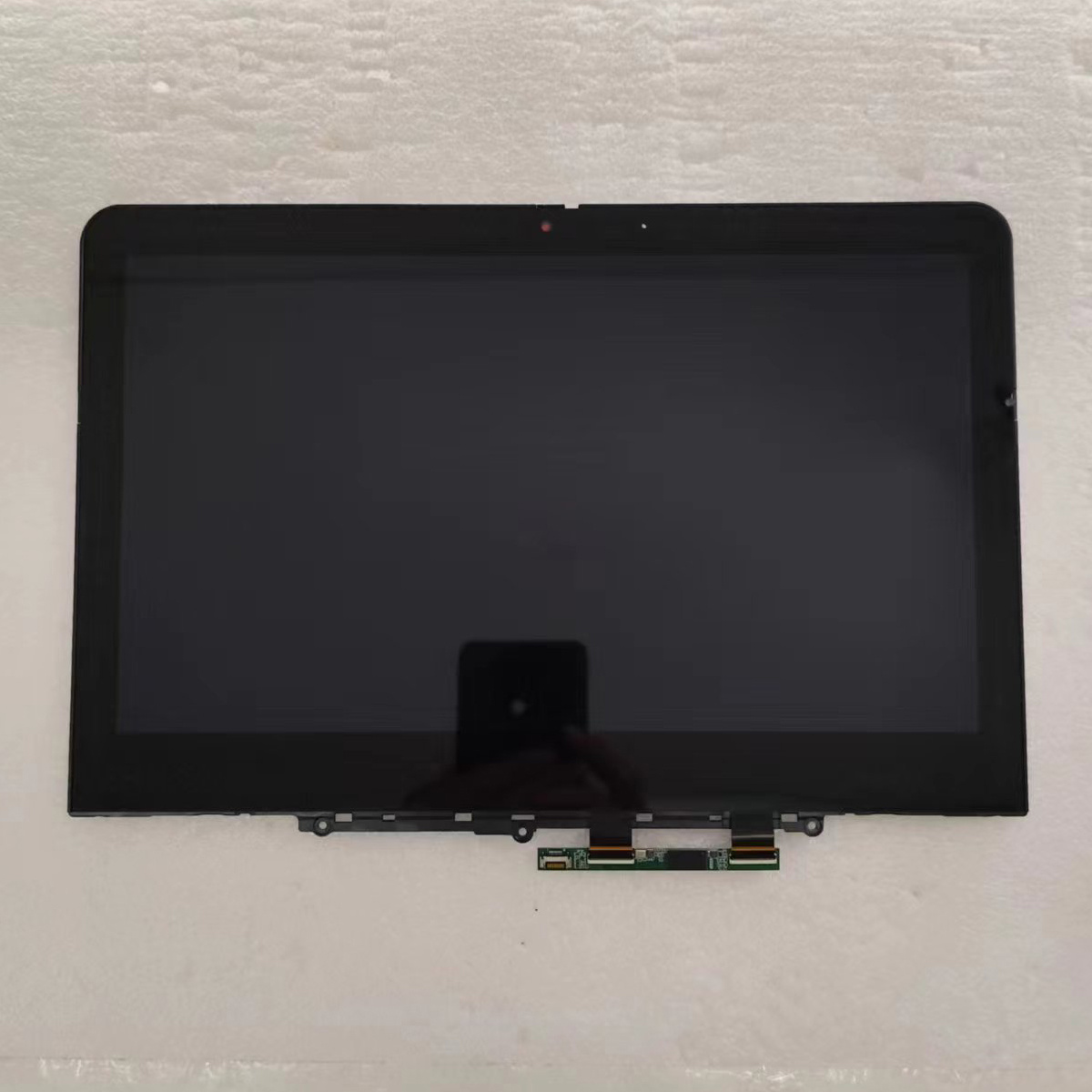 LCD TOUCH ASSEMBLY  FOR LENOVO CHROMEBOOK 11 500E 3RD GEN (TOUCH)