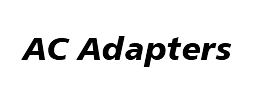 AC ADAPTERS