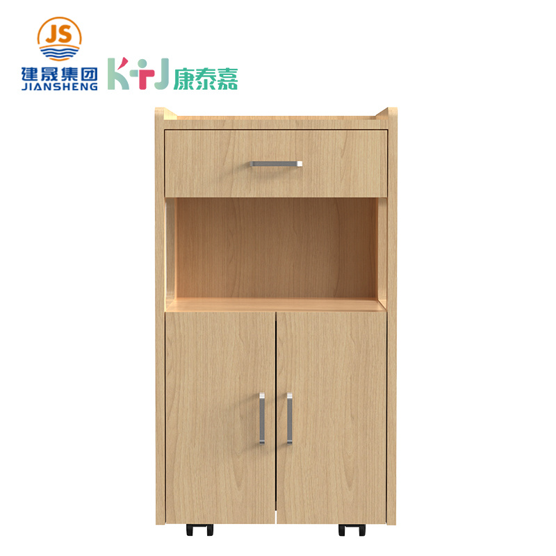 医院家具--病房床头柜