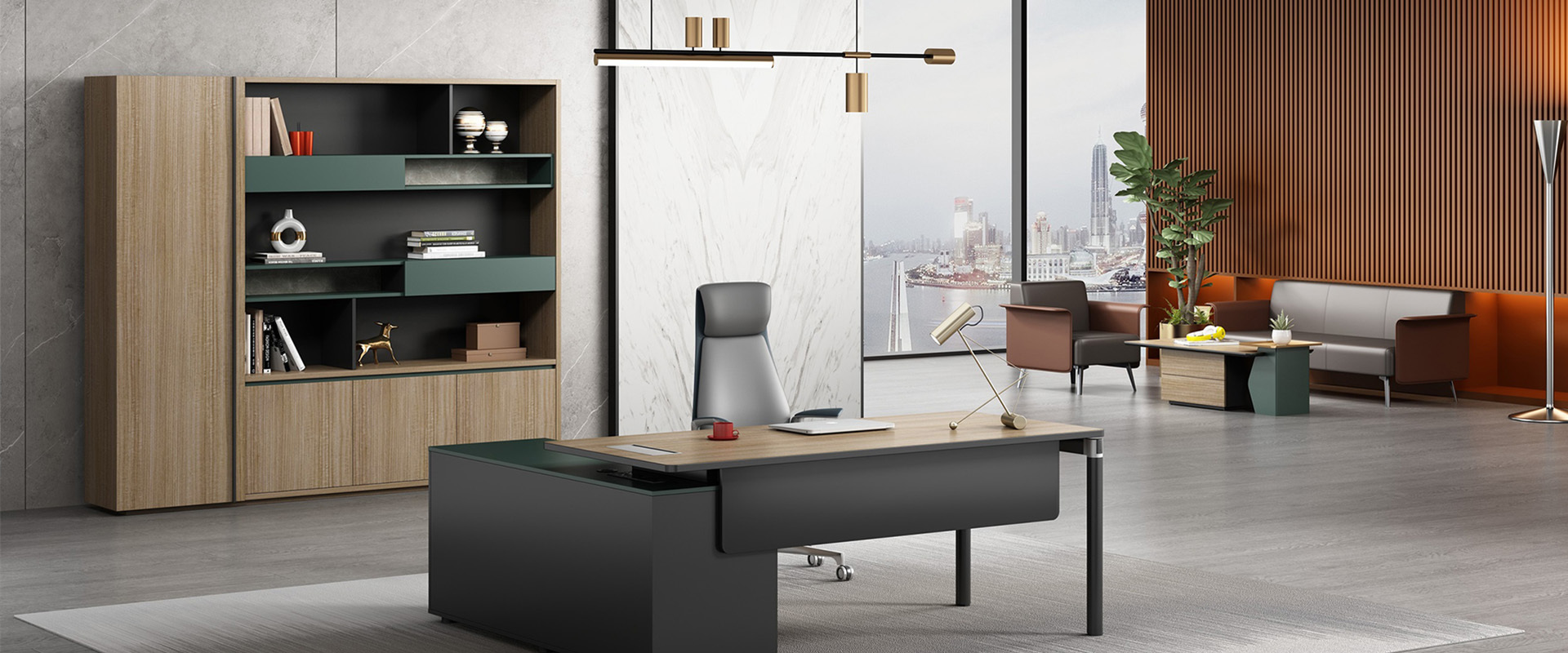 Office Furniture Solutions