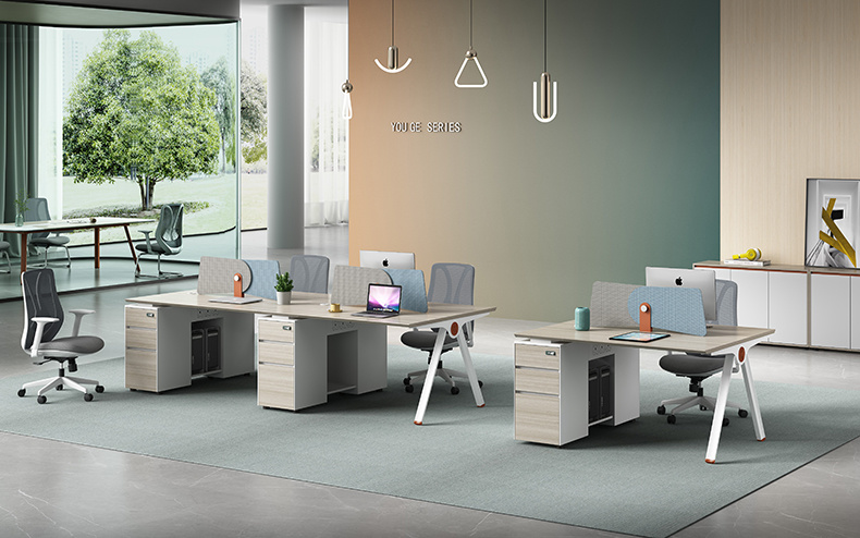 Common sense in the workplace, daily maintenance of office furniture