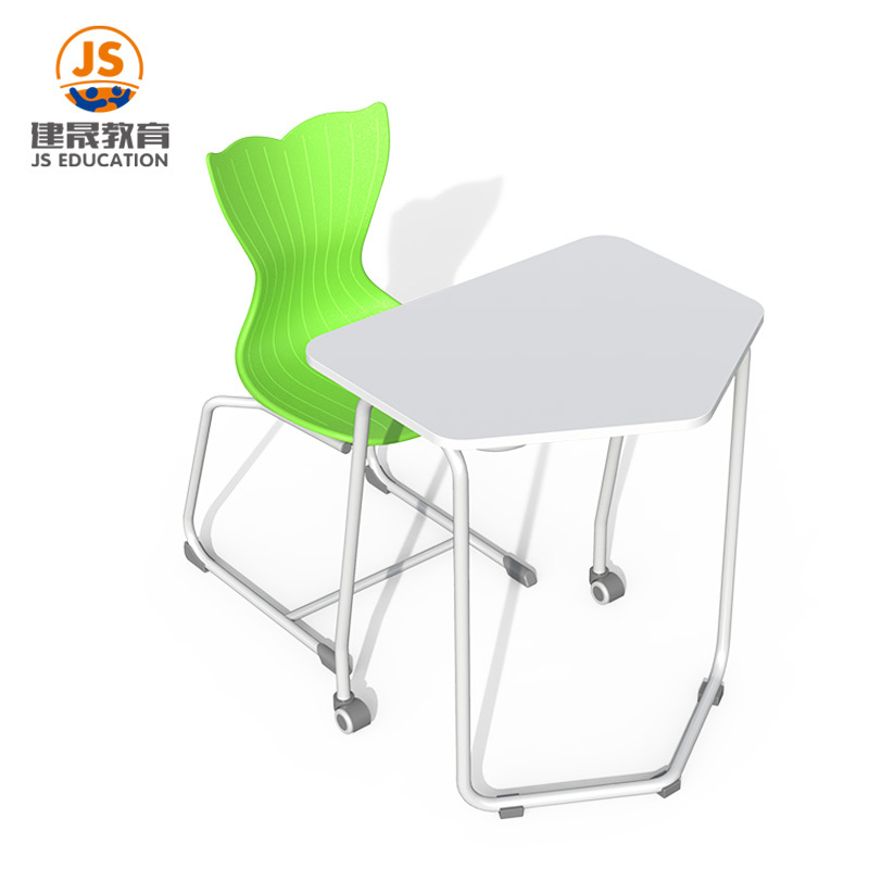 才子系列 组合式课桌椅—HY02156