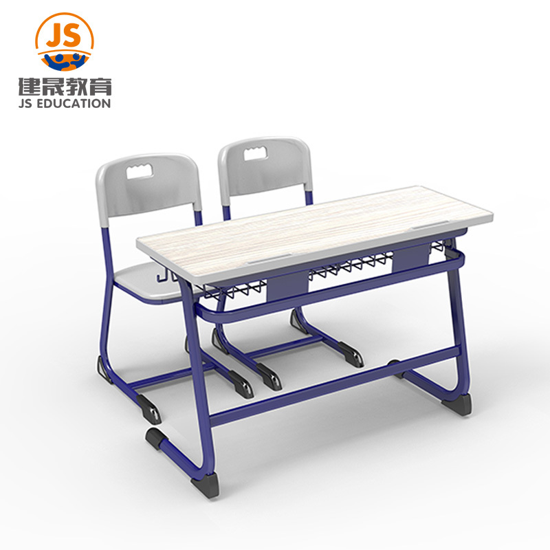 榜眼系列 学生课桌椅—HY0429