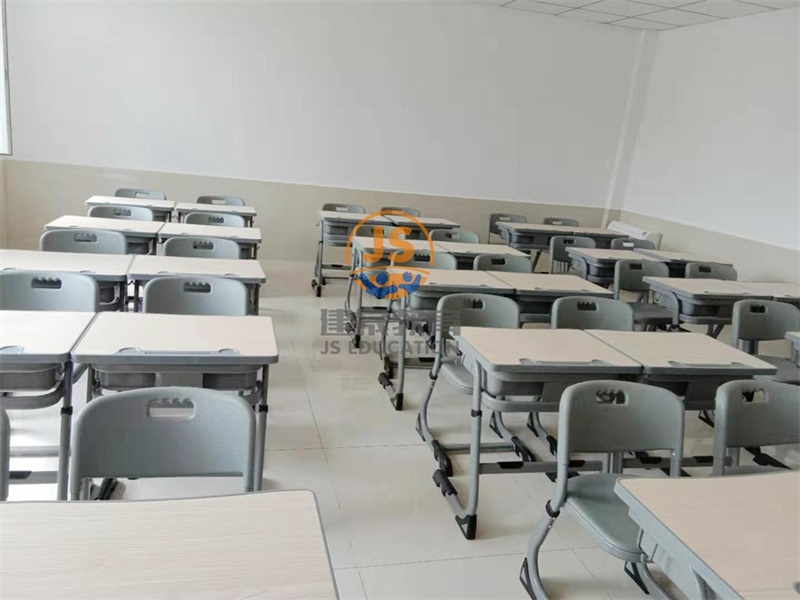 Jiansheng Furniture Cooperation Project - Case Study of Qinghai Xianglihula Primary School
