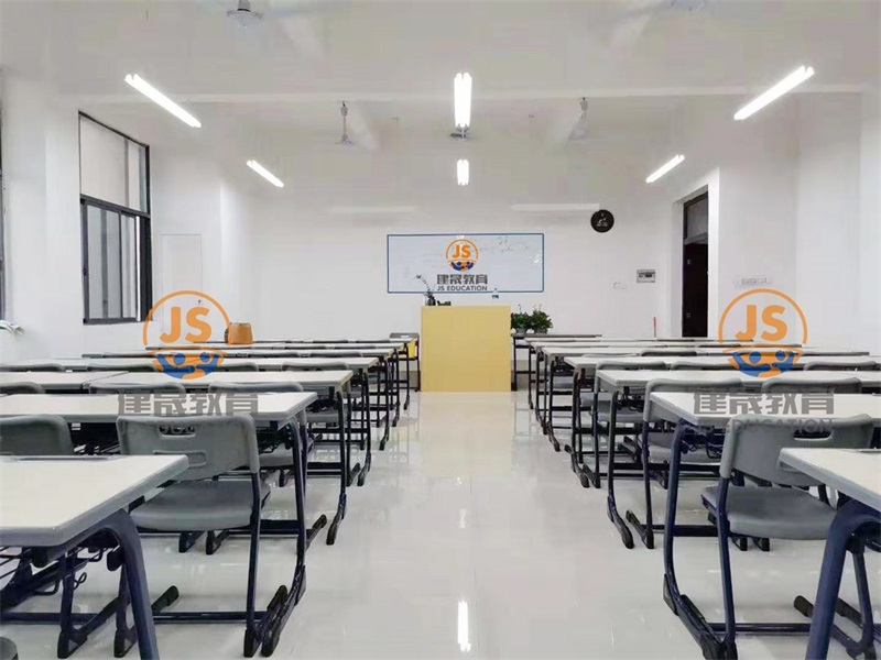 Jiansheng Furniture Cooperation Project - Ganzhou Vocational and Technical College