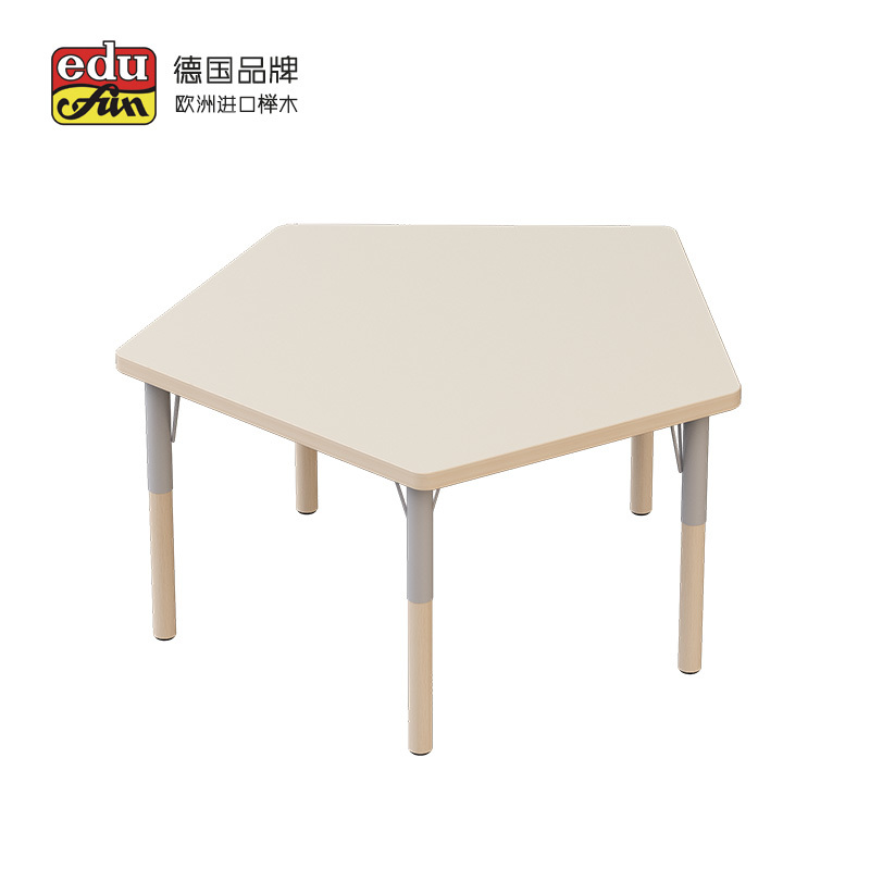产地货源FLEXO系列桌子中高端可组合学生课桌椅