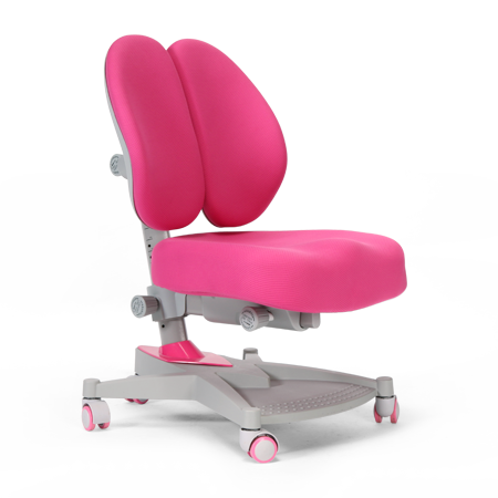 HYY-E06儿童学习椅可升降学生端姿家用靠背人体工程设计椅子