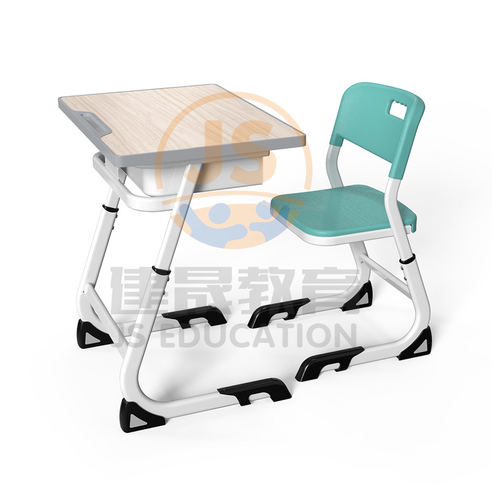 榜眼系列 学生课桌椅—HY0235L