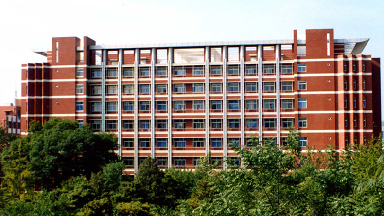 建晟集团合作项目——中国人民大学附属中学