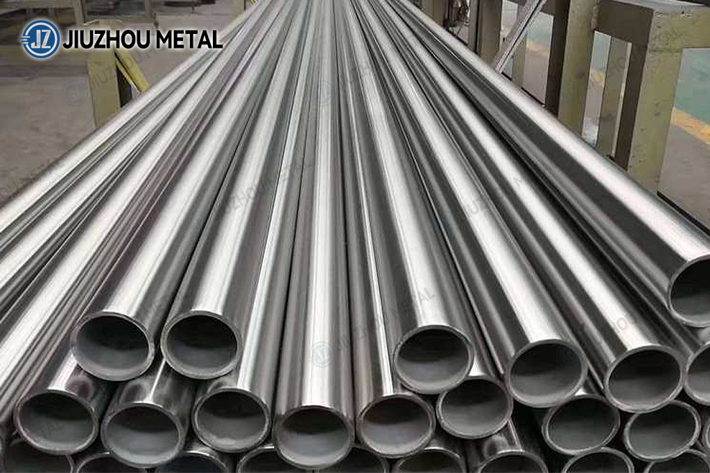 Key Considerations for Sourcing 302 Stainless Steel Pipes in the Metallurgy and Energy Sector
