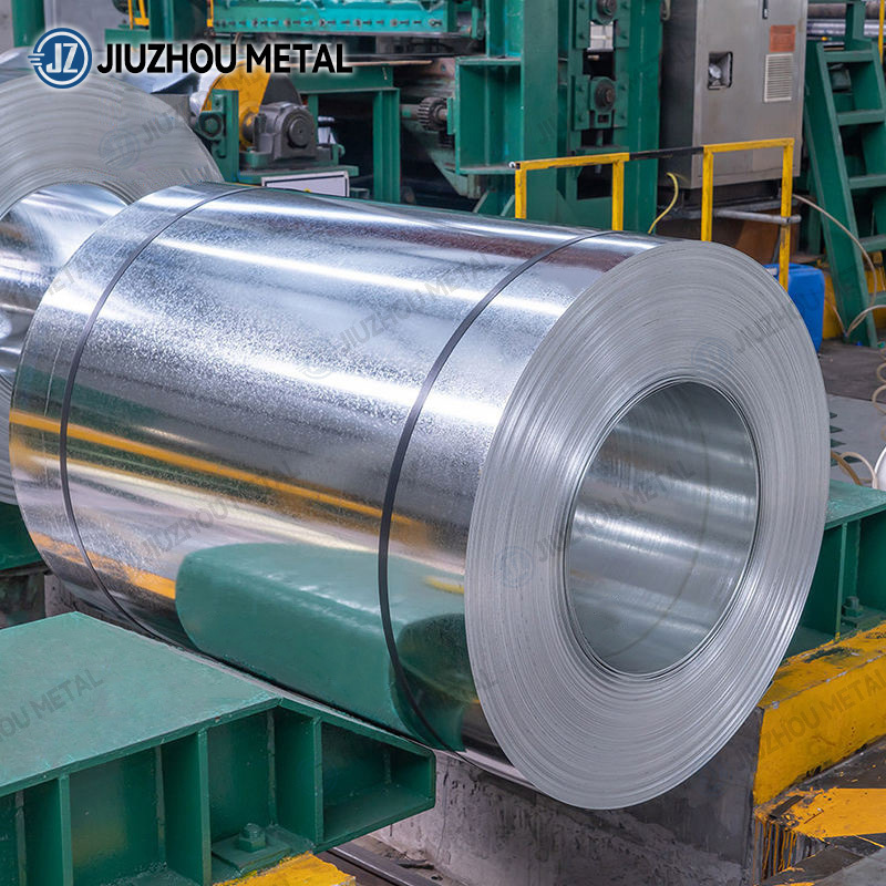 Why Choose Customized Hot Dip Galvanized Coils for Your Projects: Unmatched Durability and Versatility