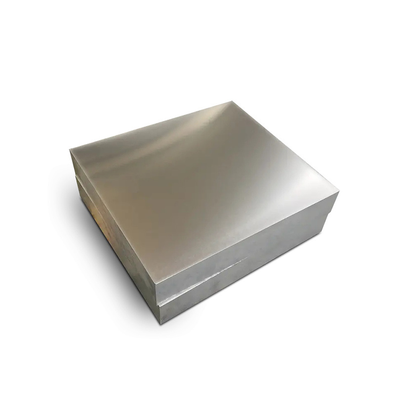 Placa de aluminio 5A05