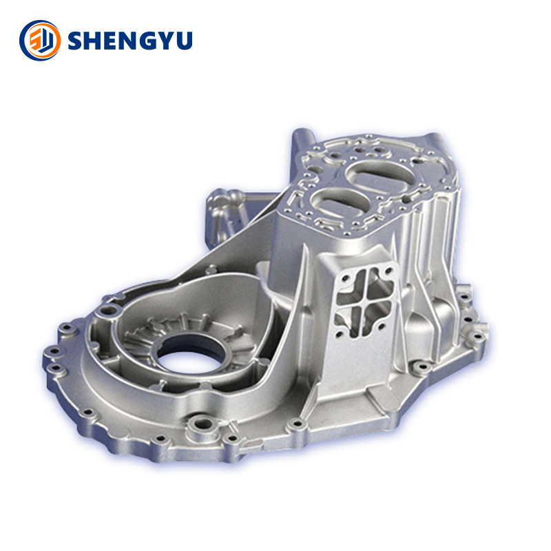 Metal Hardware Lockset-Shengyu Precision Technology Co.,Ltd.