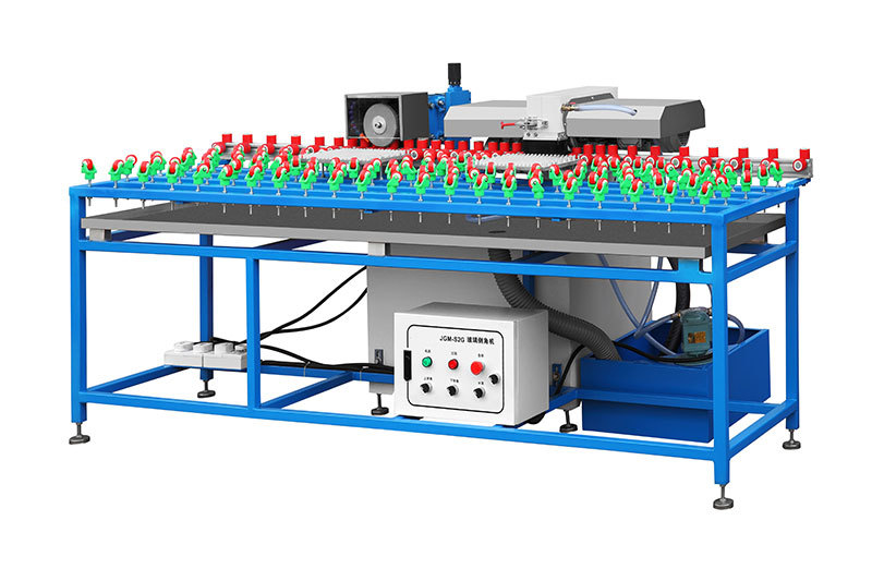 Chamfering Machine