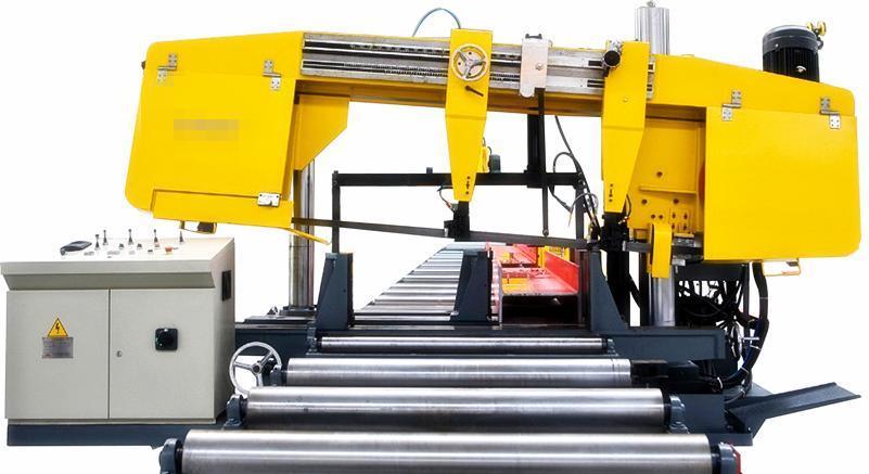 H-Beam Band Sawing machine