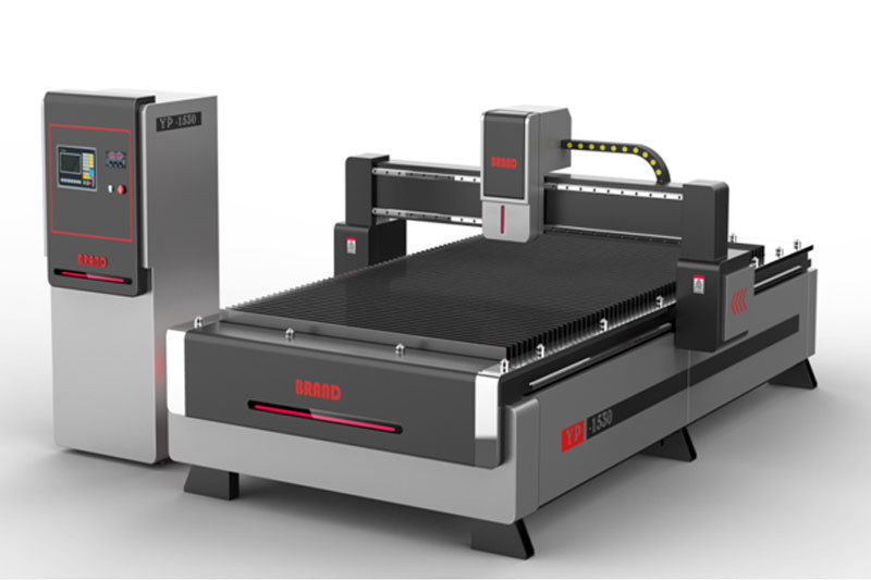 OLT-PL-1530 Laser Cutting Machine