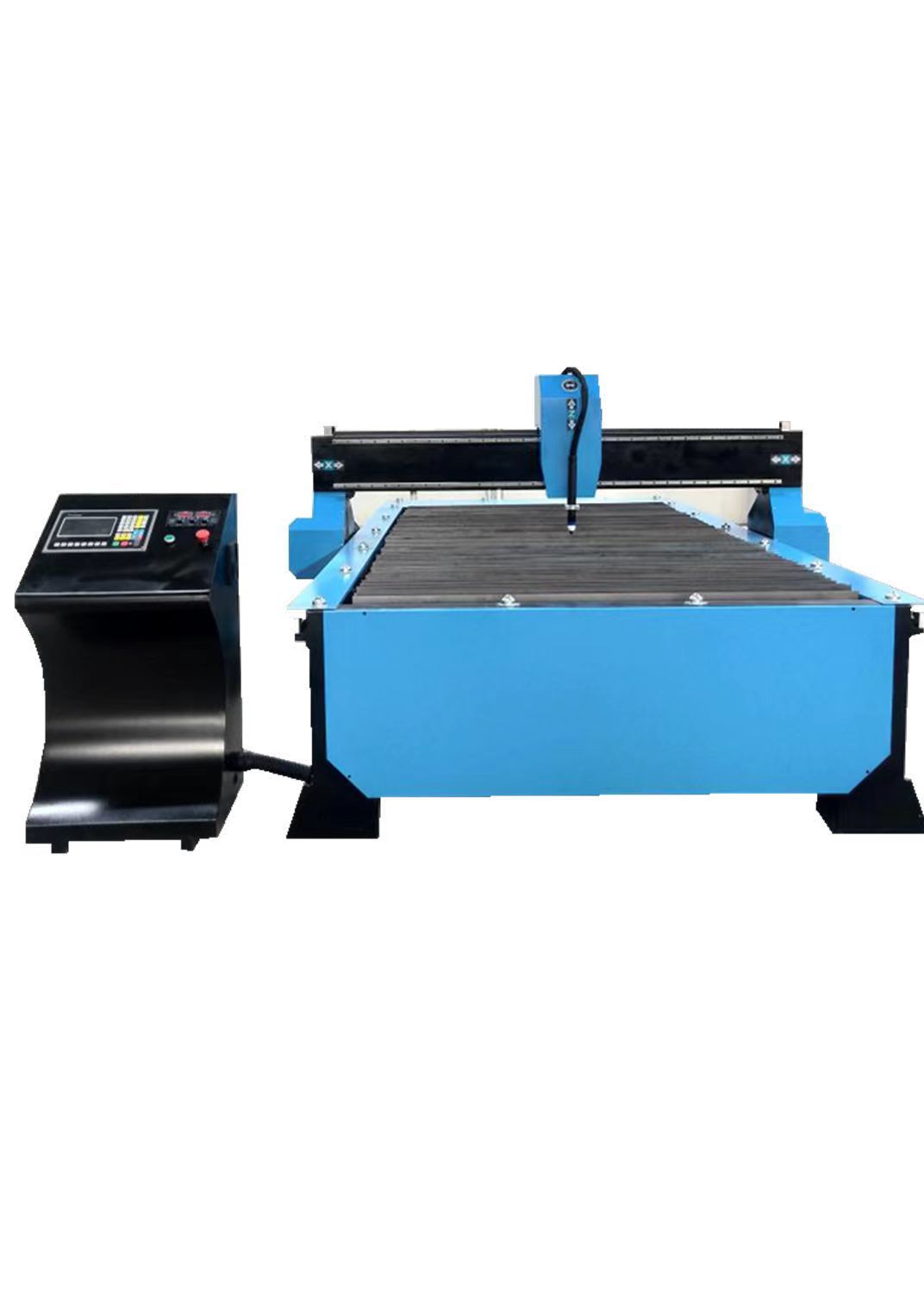 CNC automatic plasma cutting machine (supports customization)