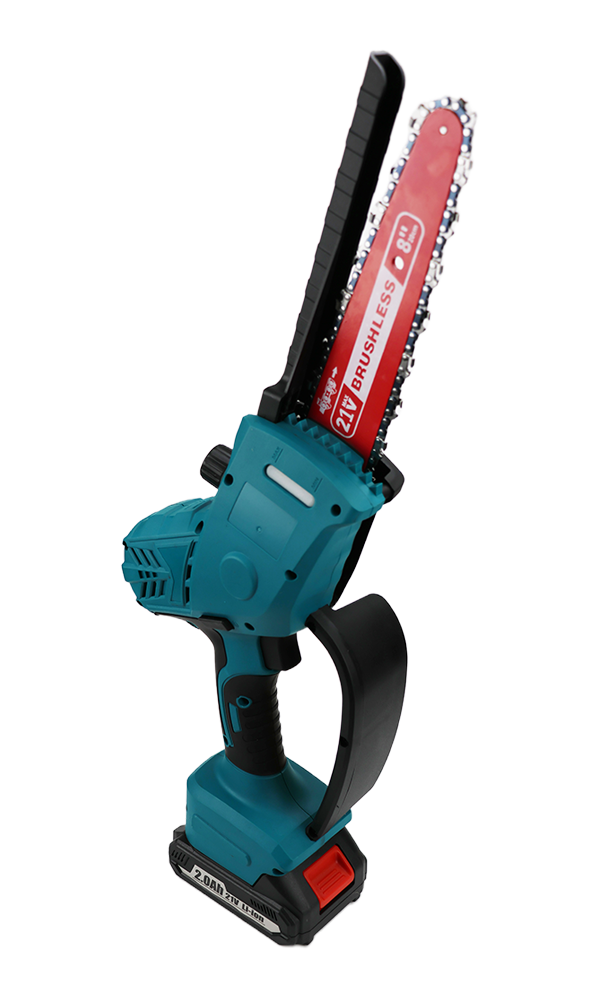 The Ultimate Guide to Lithium Battery Electric Chain Saws for Agricultural Professionals