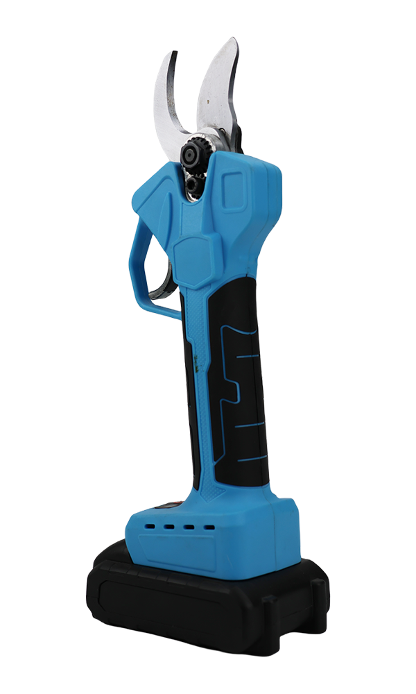 Elevate Your Pruning Game with Lithium Battery High Altitude Saw Innovation
