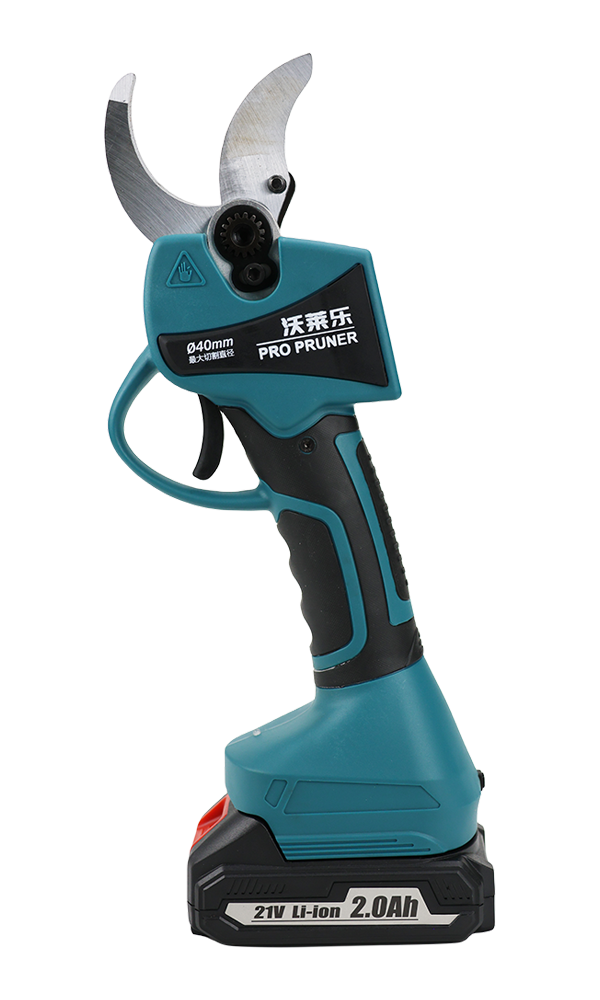 Unlocking the Benefits of In-Stock Fruit Tree Pruning Electric Scissors