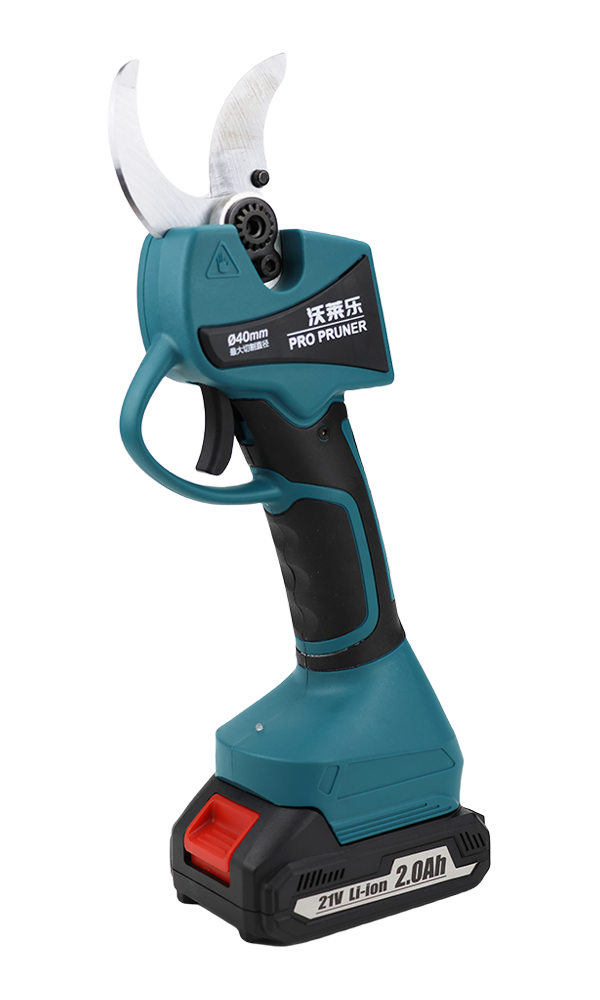 Discover the Top Features of the Electric Garden Pruning Saw: A Comprehensive Guide