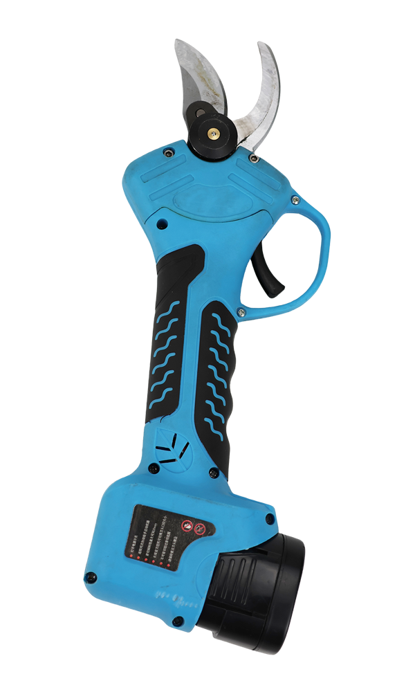 Maximizing Efficiency with In Stock Lithium Battery Electric High Branch Saws