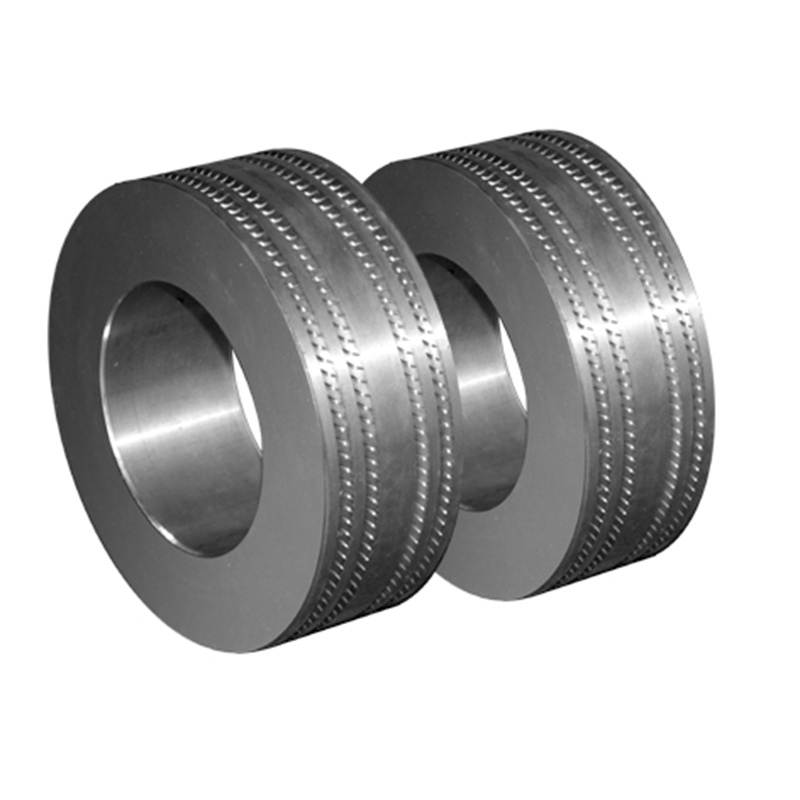 Carbide Roll Rings