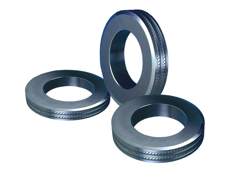 Carbide Roll Rings