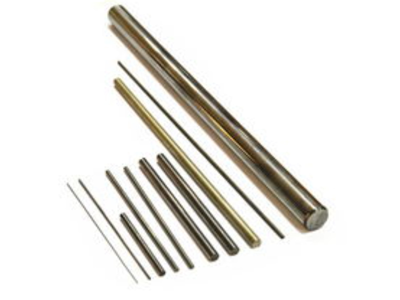 Carbide Rods