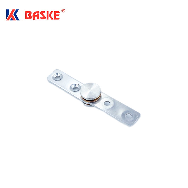 Torque Damping Hinge 360 Degree
