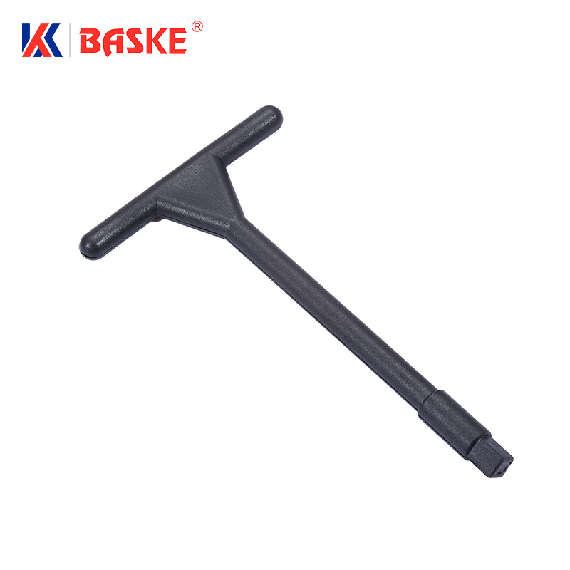 Budget Lock Key