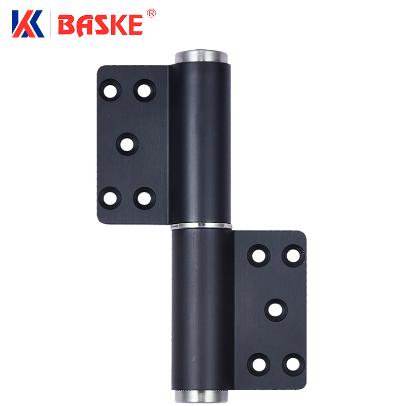 Hydraulic hinge for door closer K6