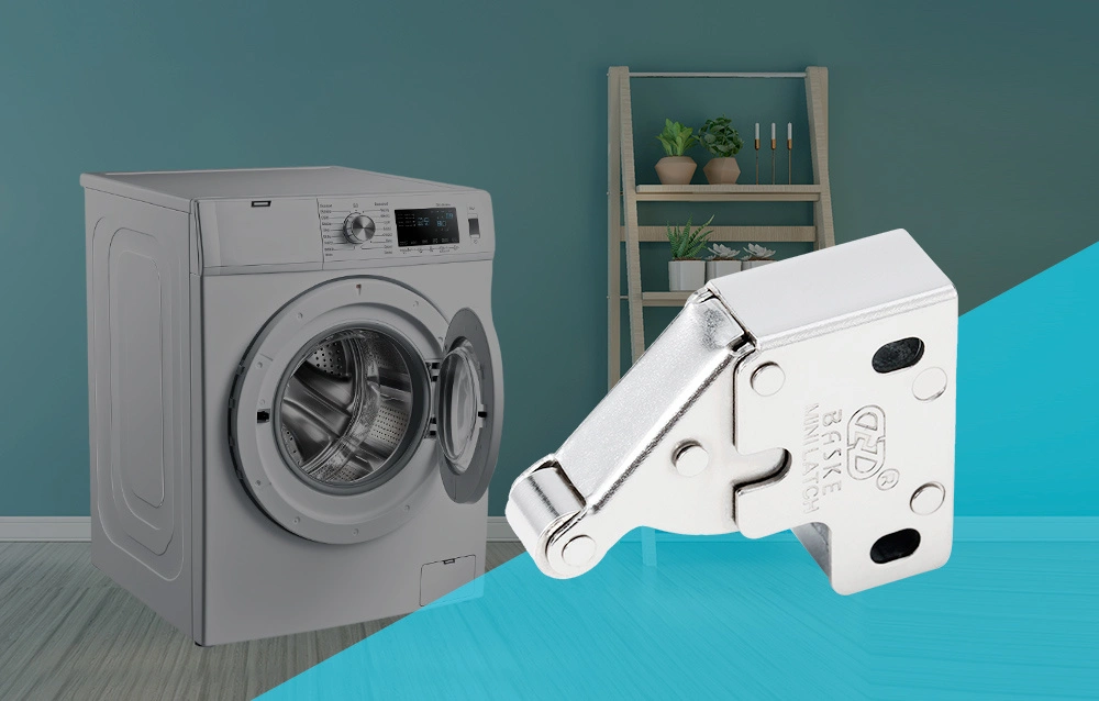 Mini Latch