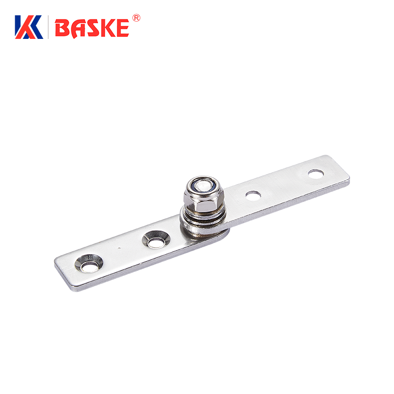 Adjustable Torque Damping Hinge