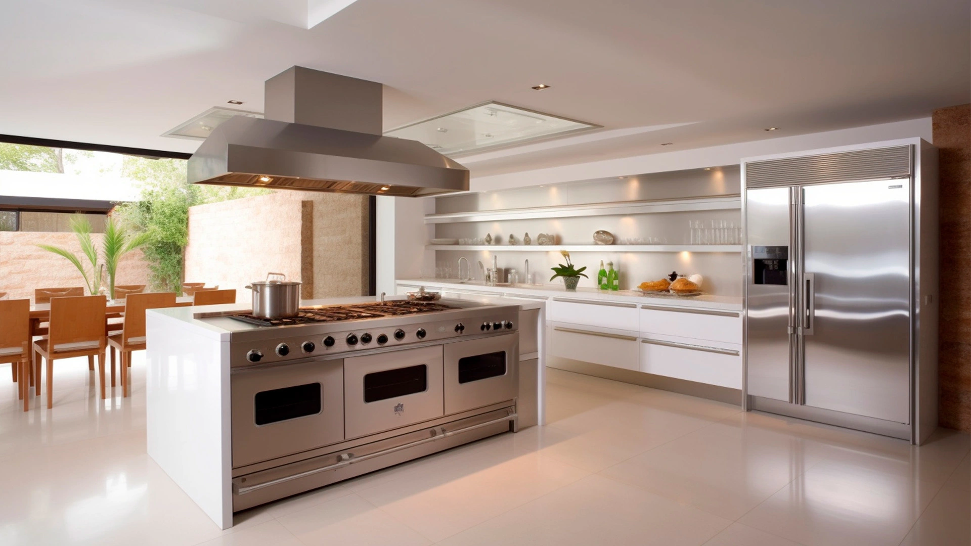 Kitchen Appliances