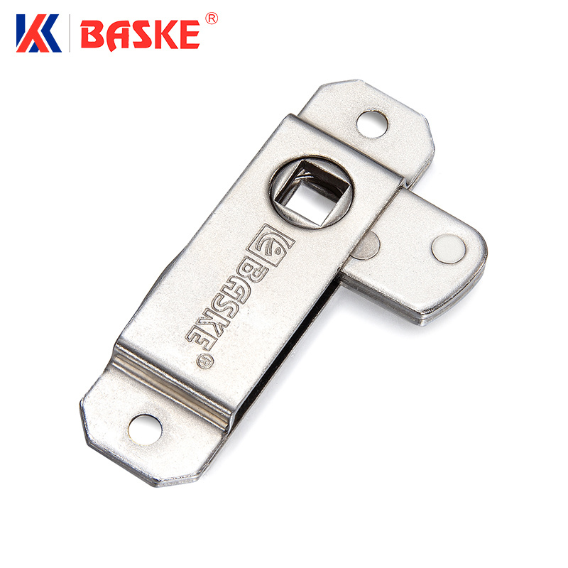 Budget Lock
