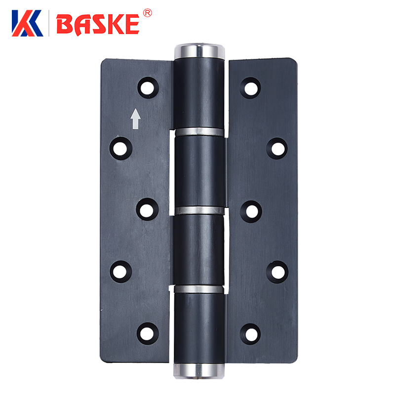 Hidden door hydraulic hinge E5