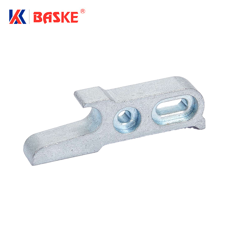 Mini latch Zinc alloy snap KS-D6