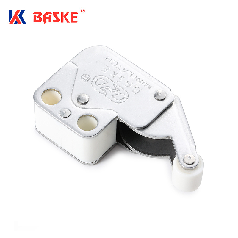 Washing Machine Detergent Box touch latch