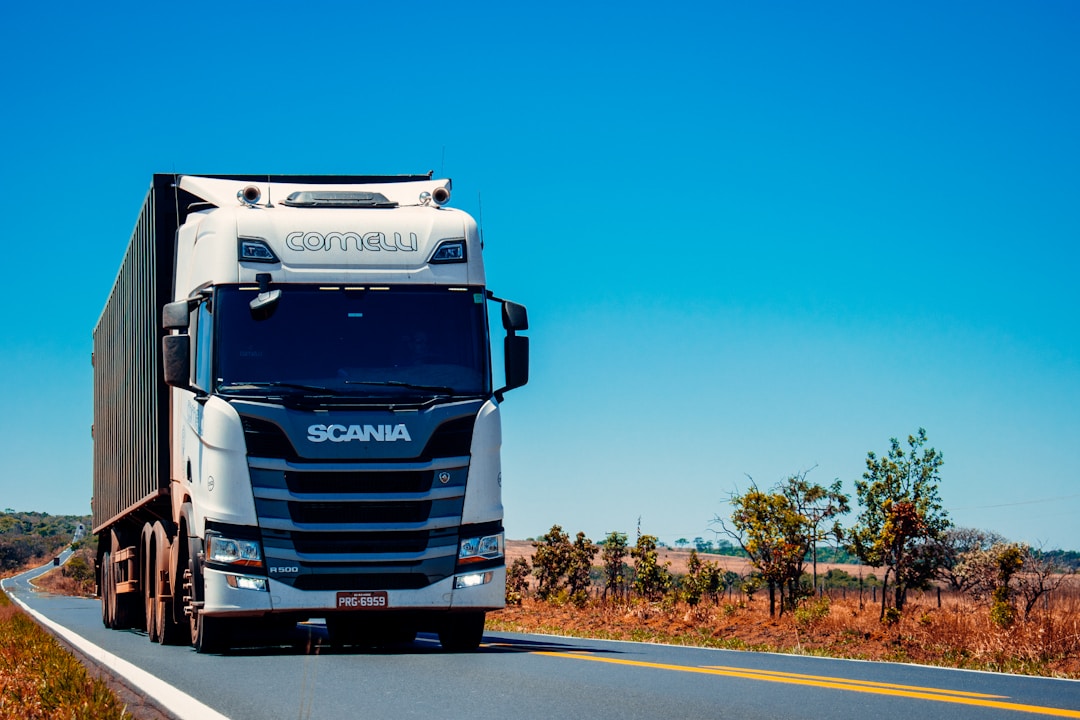 Understanding the importance of heavy truck suspension systems