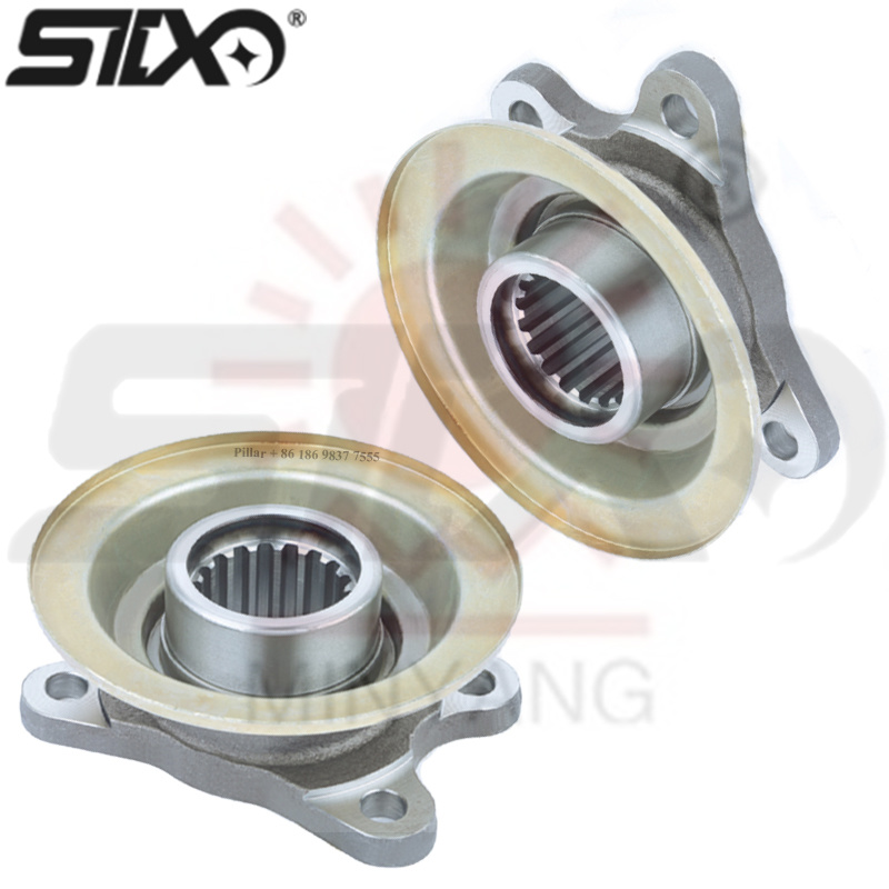 FLANGE