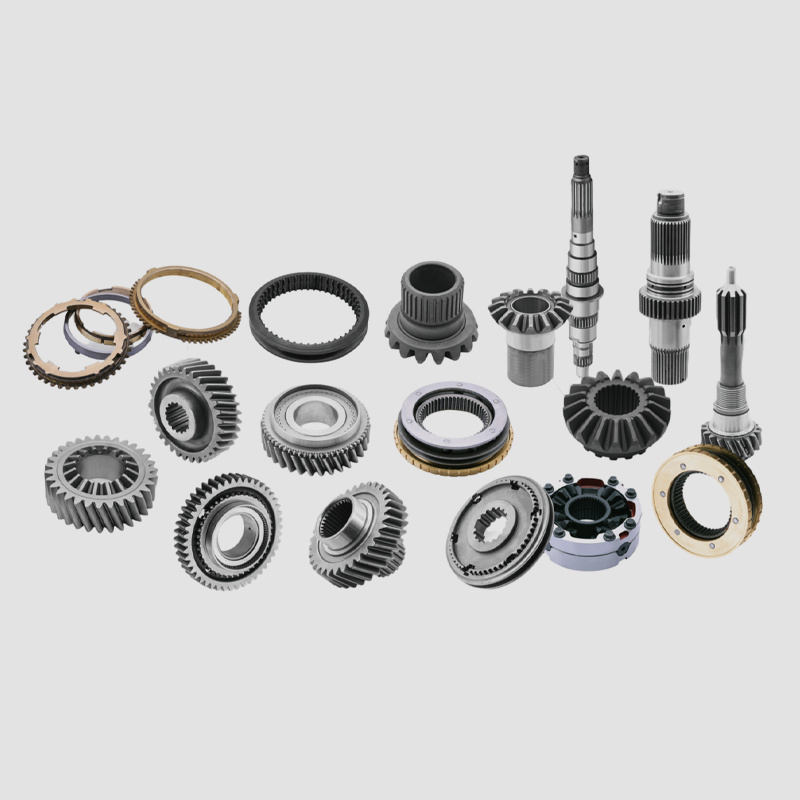 Gear