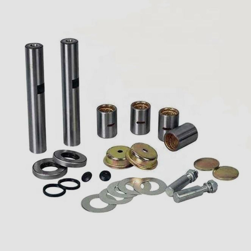 King Pin kit