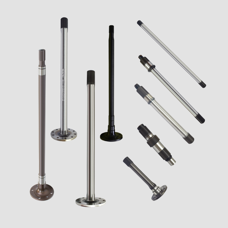 Half shaft