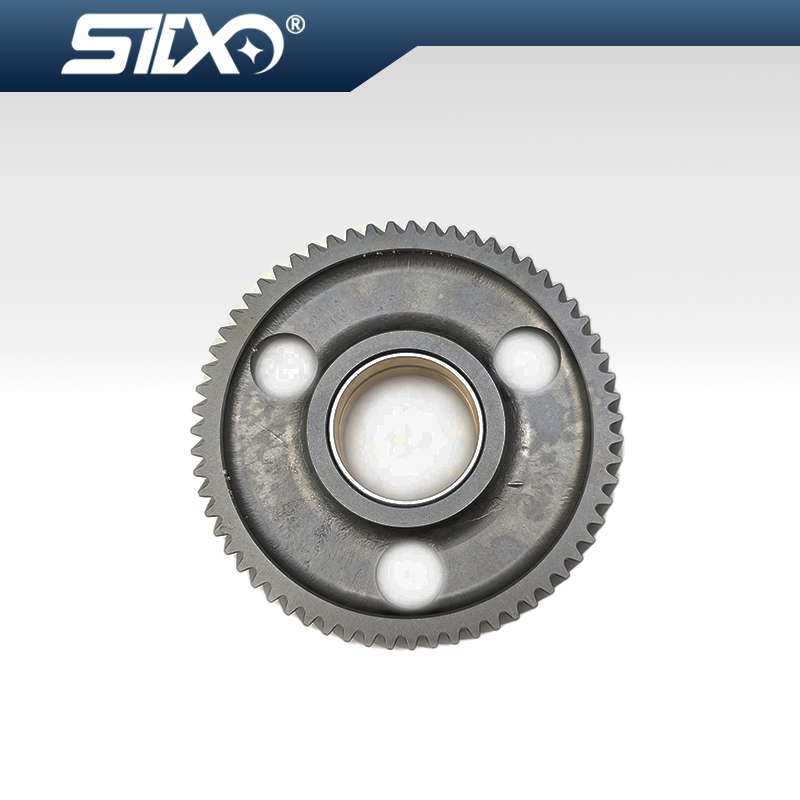 MITSUBISHI PS125 Turbo ME015113 Idle gear