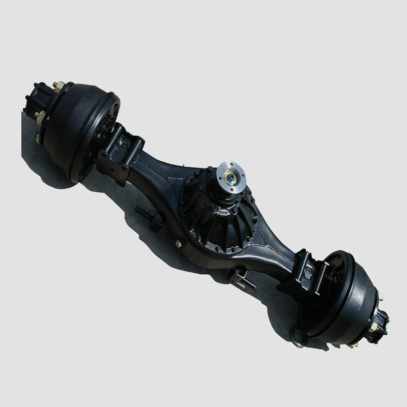 Axle