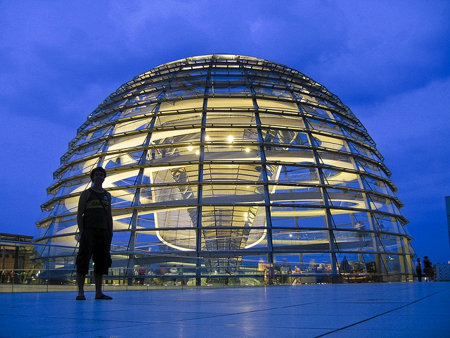 国外玻璃建筑 (79)