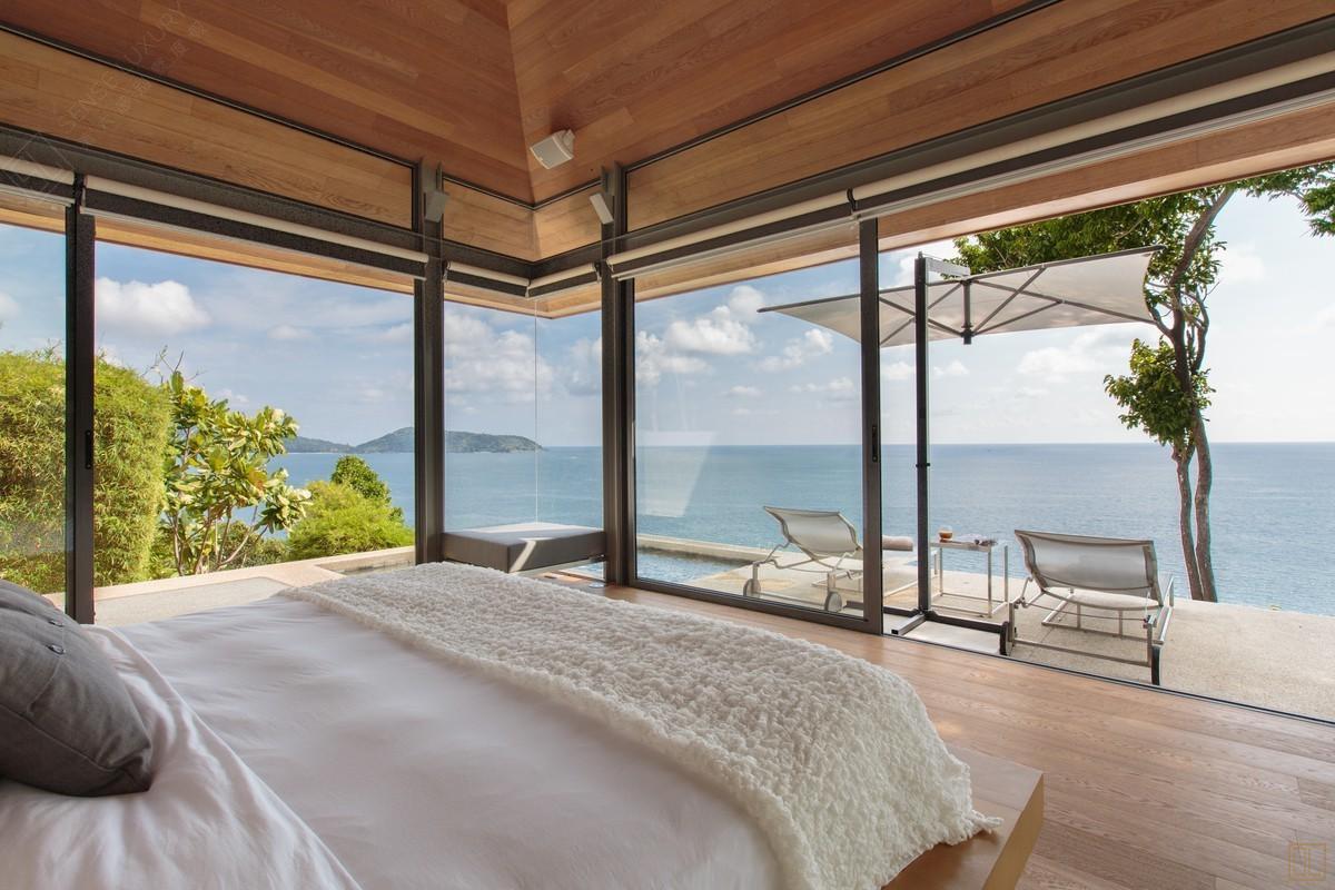  Villa floor-to-ceiling glass (5) 